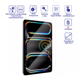 thumbnail image 2 of Lamina De Vidrio Templado Para iPad Pro 11 M4 2024, 2 of 3