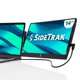 thumbnail image 1 of Monitor portátil acoplable SideTrak Swivel 14 FHD para portátil, 1 of 6