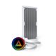 thumbnail image 2 of Montech Lightflow ARGB 240 Blanco, 2 of 4