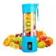 thumbnail image 2 of Juguera Batidora Licuadora Vaso Personal Portatil Recargable, 2 of 8