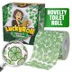 thumbnail image 2 of Papel Higiénico Laughing Smith Rollo de la Suerte con Trébol - Regalo, 2 of 7