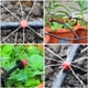 thumbnail image 2 of Gotero Riego Goteo Ajustable 80 L/h Pack 200 Un. Resistentes, 2 of 3