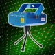 thumbnail image 3 of Pack 2 Proyector Laser Holografico Mini Laser, 3 of 3
