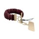 thumbnail image 5 of Pulsera Con Cadena Para Teléfono, Adorno De Moda, Cordón Para Teléfono Para Caminar, Viajar, Rojo, 5 of 5