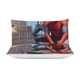 thumbnail image 3 of Spider-Man 3-Piece Twin Bed Set - Includes 1 Single Quilt And 2 Pillow Cases Bedding - Fade Resistant Microfiber - Spider, 3 of 4