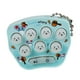 thumbnail image 4 of Presione Bubble Toy Juguete Educativo Puzzle Bubble Toy Regalos De Viaje Favores De Fiesta Azul, 4 of 5