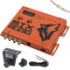 thumbnail image 1 of Procesador Digital de Bajos para Auto STX Audio STX851A, 1 of 6