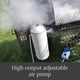 thumbnail image 5 of Generador de humo en frío Smoke Daddy Big Kahuna con cuerpo de aluminio, 5 of 9