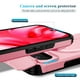 thumbnail image 3 of Funda FOXDOCK para Google Pixel 9A – Magnética Antigolpes con Soporte y Protección Doble, 3 of 6