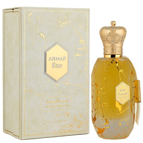 Armaf - Desert Breze Edp 100Ml Unisex