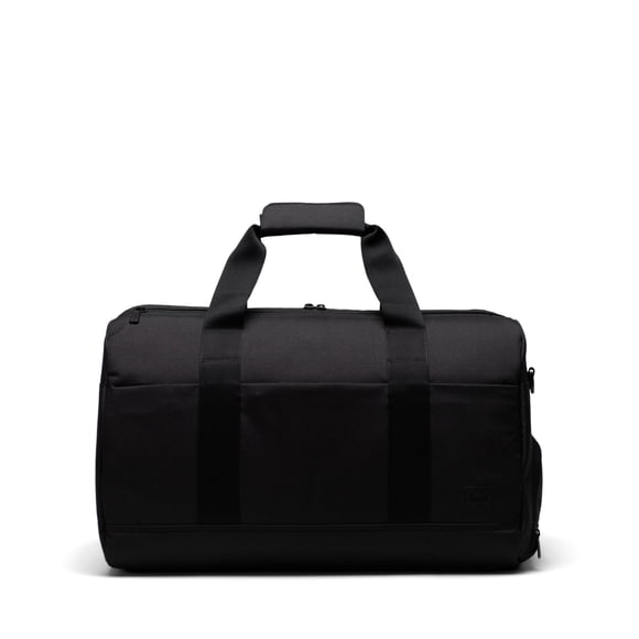 Bolsa de lona Herschel Supply Co. Novel Tech-45L negra