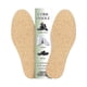 thumbnail image 1 of Plantillas De Corcho Para Zapatos Planos Material Natural, 1 of 8