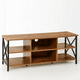 thumbnail image 1 of Rack o arrimo librero industrial, 1 of 7