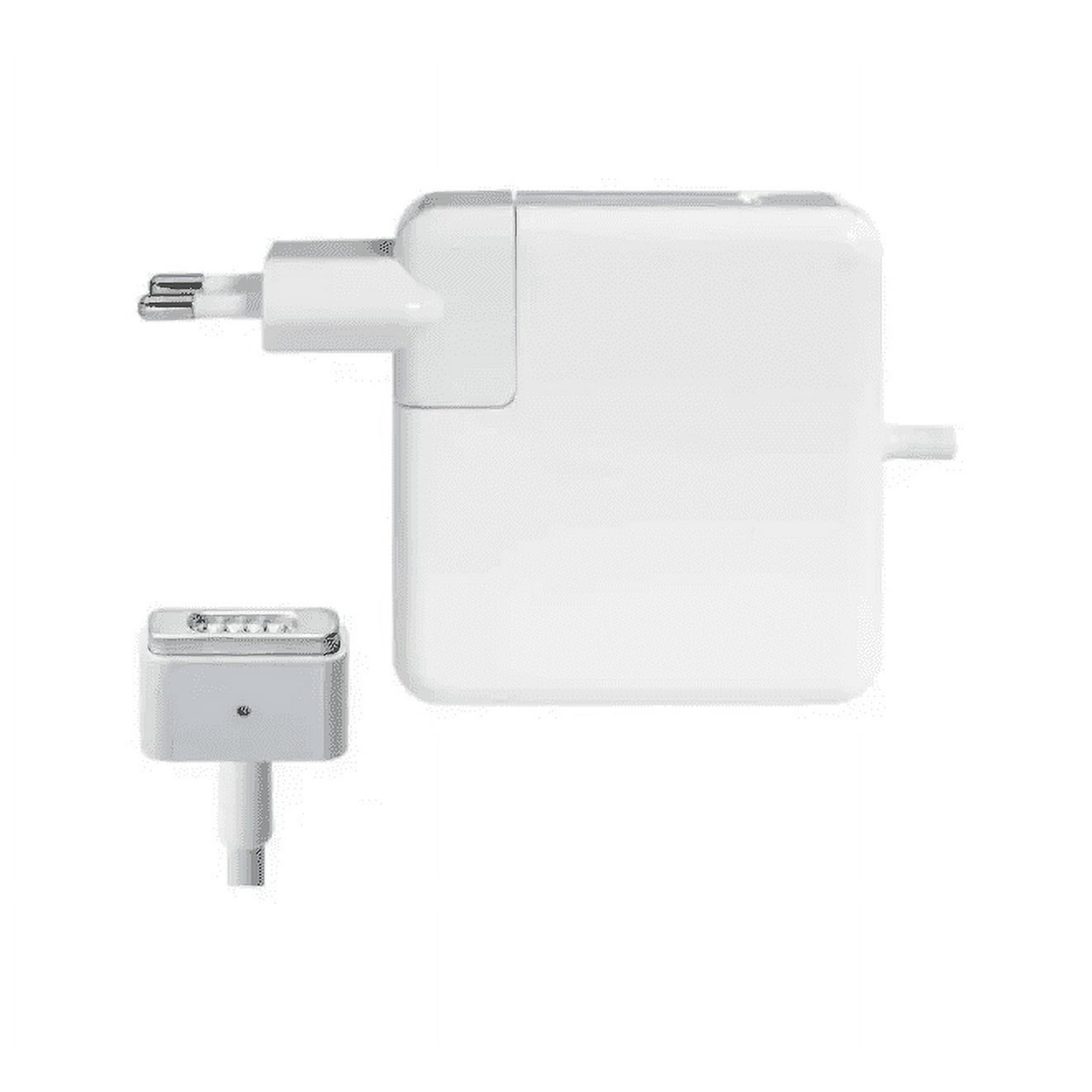 Genérico - Cargador Compatible Con N/b Retina Macbook 85w 20v 4.25a Magsafe 2