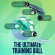 thumbnail image 4 of Soccer Trainer Ball SenseBall con aplicación gratuita para jugadores jóvenes, 4 of 7