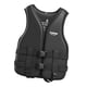 thumbnail image 2 of Chaleco Salvavidas De Neopreno Para Deportes Acuáticos Como Wakeboard Y Surf, Talla XXL, 2 of 5