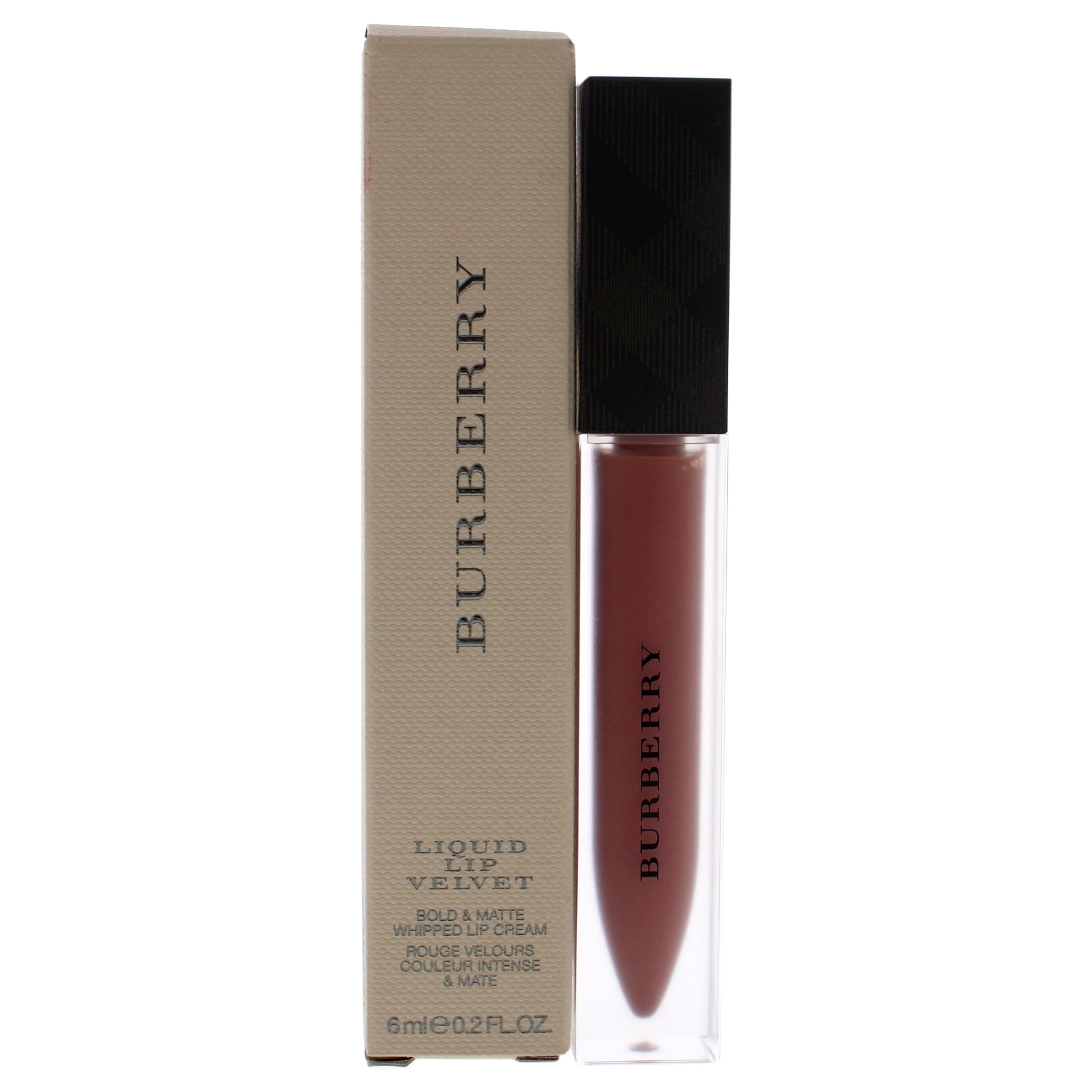 Burberry Lip Velvet Crush