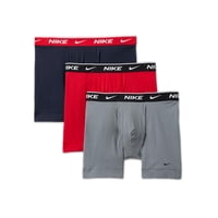 Calzoncillos Tipo Bóxer Nike Essential Cotton Stretch Para Hombre