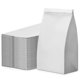 thumbnail image 1 of Bolsas de papel kraft CulinWare 6 lb (2,7 kg) 500 unidades 15 × 9 × 28 cm, 1 of 8