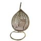 thumbnail image 1 of SILLA COLGANTE GRIS, 1 of 3