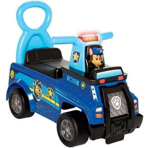 Vehículo Montable Chase Cruiser De Paw Patrol