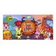 thumbnail image 1 of Happy Tree Friends Fondo Temático Pancarta Suministros de Decoración para Fiesta de Cumpleaños, Decoración de Fondo de Fiesta Personalizado,150x90cm, 1 of 6