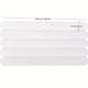 thumbnail image 3 of 1set/6pcs Colorful Anti-Slip Stickers for Bathroom, Shower, Toilet, and Stairs - Transparent PEVA Rubber Tape for Safety and Comfort, 3 of 4