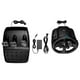 thumbnail image 2 of Volante Simulador PS4 PS5 PC USB Pedales Negro G923, 2 of 4