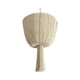 thumbnail image 3 of Pantalla De Lámpara Tejida De Macramé Bohemio Para Lámpara De Techo Para Sala De Estar, Dormitorio, Estilo Cafetería C, 3 of 3
