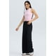 thumbnail image 4 of Polera Mujer Drapeada Palo Rosa, 4 of 4