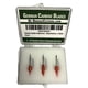thumbnail image 2 of Cuchillas de corte fino 45° Bridge Cutters, paquete de 3, 2 of 9