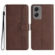thumbnail image 1 of Funda FOXDOCK para Motorola MOTO G Stylus 5G 2024 -Diseño elegante,Ideal para hombres y mujeres, 1 of 5