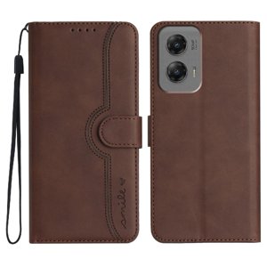 Funda Foxdock Para Motorola Moto G Stylus 5G 2024 -Diseño Elegante,Ideal Para Hombres Y Mujeres