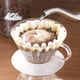 thumbnail image 4 of Filtros de café Kalita Wave 185, tamaño 100 unidades, color blanco japonés, 4 of 4