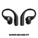 thumbnail image 3 of Audífonos Bluetooth inalámbricos de oído abierto Skullcandy Push 540, 3 of 8