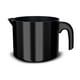 thumbnail image 1 of Lechero Firenze 14cm 1500mL Calor Uniforme Aluminio Forjado, 1 of 3