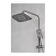thumbnail image 3 of Columna De Ducha Moderna Llave Baño 4 Funciones Fija, 3 of 3