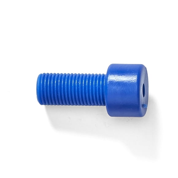 Adaptador de inflado Polyform