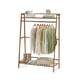 thumbnail image 1 of Perchero Madera a la Vista con Repisas, 1 of 8