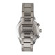 thumbnail image 3 of Reloj Breed Maverick Chronograph para hombre con fecha - Plateado/Azul, 3 of 10