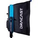 thumbnail image 2 of Softbox Dracast LED1000 Plus/Pro 41 cm Negro, 2 of 4