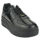 thumbnail image 3 of Zapatilla Chalada Mujer Mitsu-1 Negro Urbano, 3 of 6