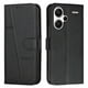 thumbnail image 1 of Funda Flip Para Xiaomi Redmi Note 13 Pro Plus – Carcasa Delgada Y Resistente A Impactos Con Soporte Para Uso Diario Y Profesional, 1 of 5