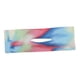 thumbnail image 1 of Deft Bun Fashion Hair Bandas Mujeres Verano Anudado Diadema De Alambre Imprimir U, 1 of 5