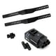 thumbnail image 1 of Caja Empalme Di2 Shimano Ultegra SM-EW90-B, 1 of 2