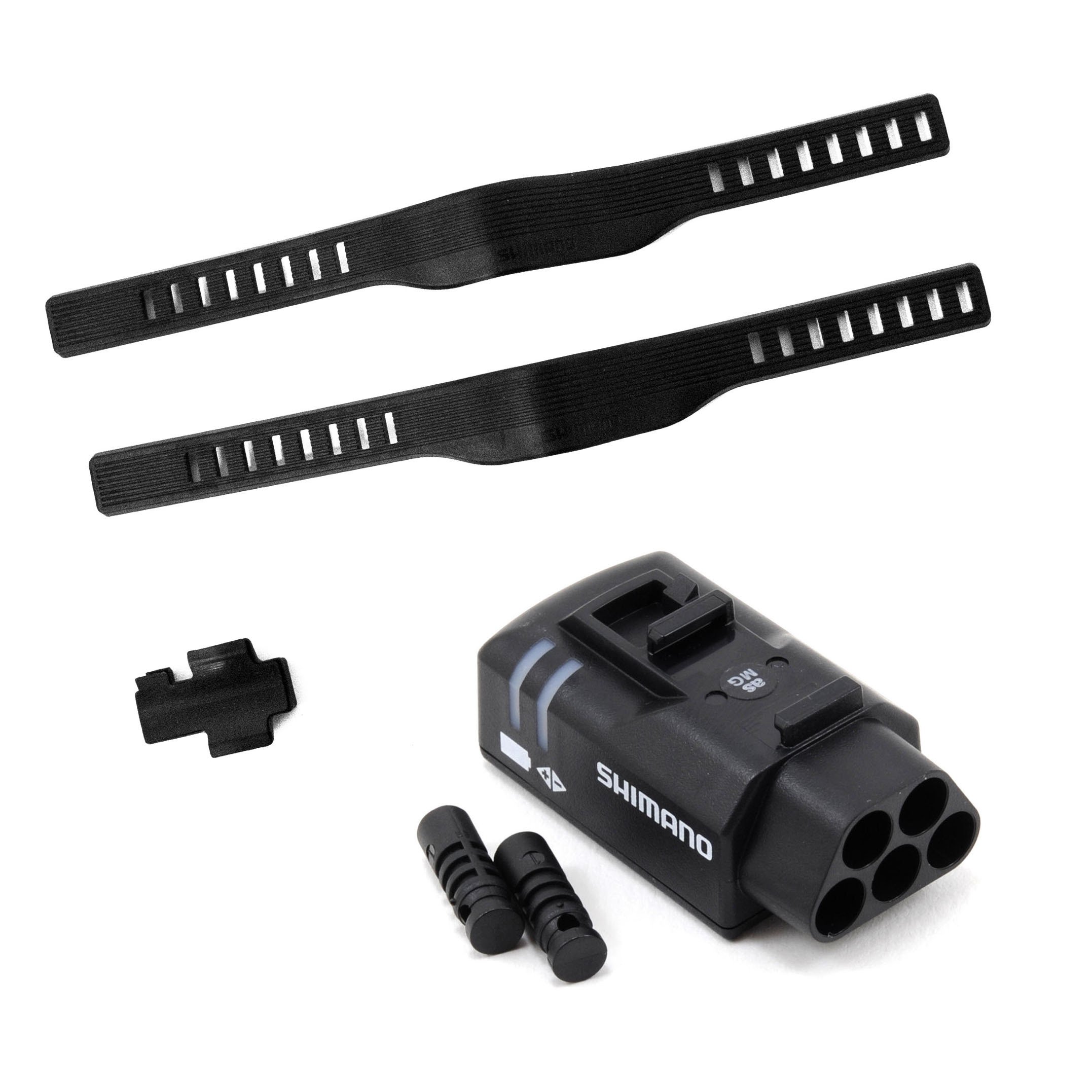 Caja Empalme Di2 Shimano Ultegra Sm-Ew90-B