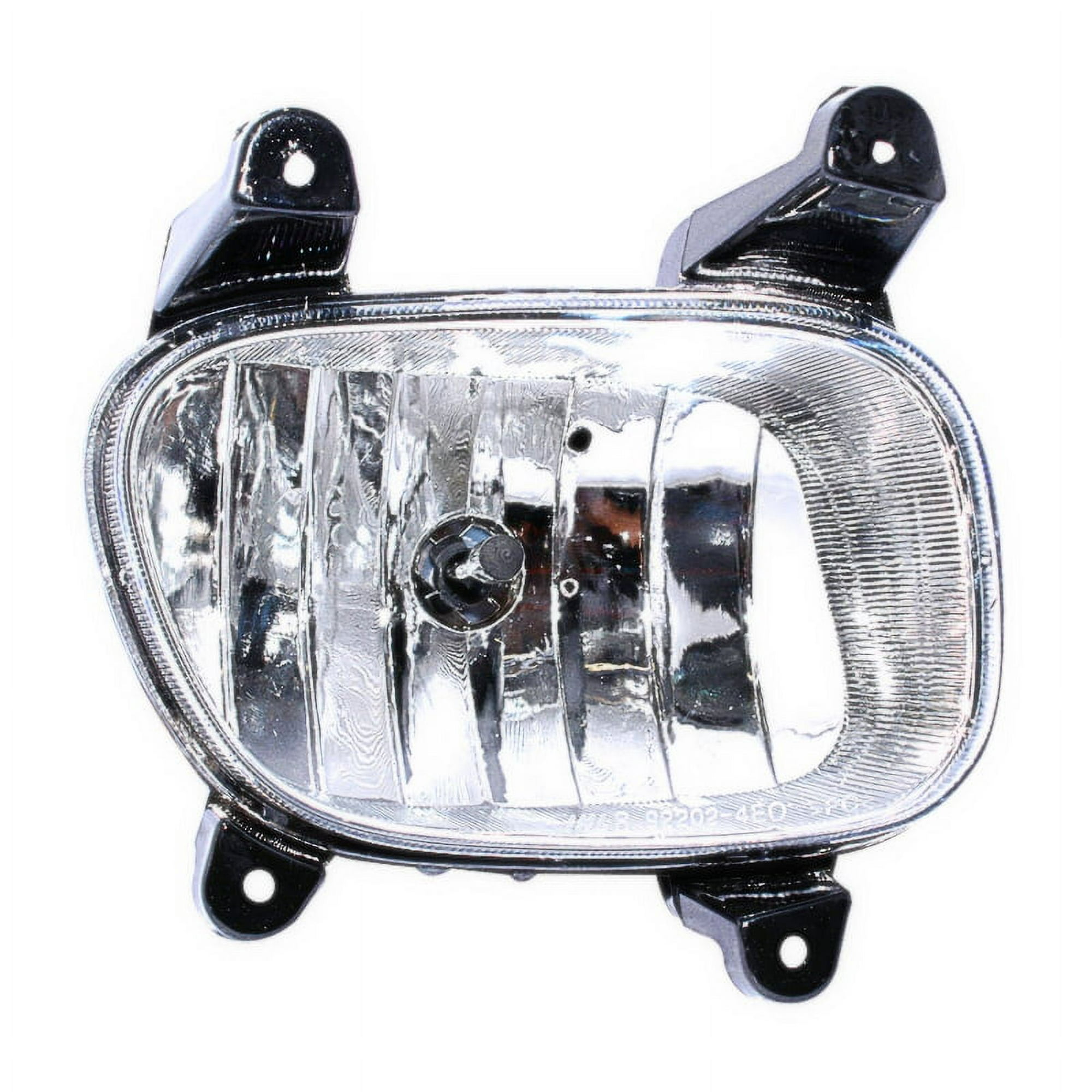 Repuestos Del Sol - Neblinero Derecho Kia Frontier Ii 2 7 J2 Sohc 8 Valv Diesel 2005 2007