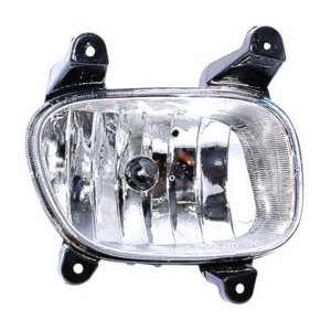 Repuestos Del Sol - Neblinero