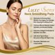 thumbnail image 5 of Paquete de 4 parches para el cuello Luxe Sens – Suministro de 40 días, 5 of 8