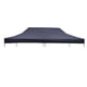thumbnail image 2 of Lona Oxford Engomada 600D Para Toldo Plegable 3x6 MTS Negro Impermeable, 2 of 3